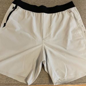 Ten Thousand gym shorts
